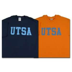  University of Texas San Antonio Roadrunners T Shirt 
