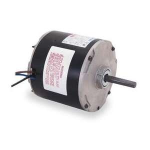  Addison Blower Motor 1/5 hp, 1075 RPM, 230 volts AO Smith 