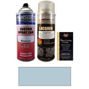   Paint Kit for 1966 Chevrolet All Other Models (DD (1966)) Automotive