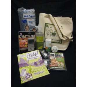 NBH Green Home Kit Plus 