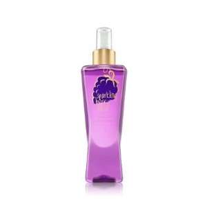Bath & Body Works Signature Collection Fragrance Mist Sparkling Berry 