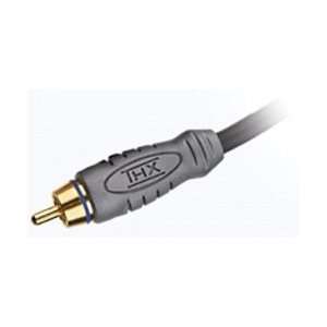 4 THX Certified Digital Coaxial Audio Cable Electronics
