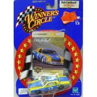 Winners Circle   Dale Earnhardt Lifetime Series   2000   NASCAR   7 