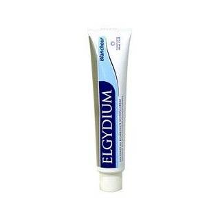  Elgydium® Whitening Toothpaste 3.5 oz Madi in France 