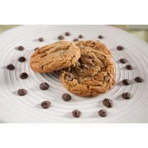 Chocolate Chip Cookies (2 COOKIES)  Grocery & Gourmet Food