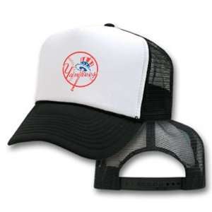  New York Yankees Trucker Hat 
