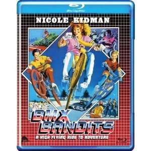  BMX BANDITS Movies & TV