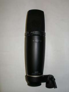 Alesis GT AM52 Class A FET Microphone  
