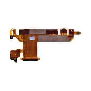  Flex Cable (Slide) for HTC T Mobile G2 Cell Phones & Accessories