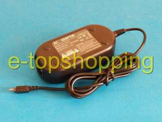  Power Adapter Charger Cord for Panasonic DMW AC5 DMW AC5GK DMW AC5PP