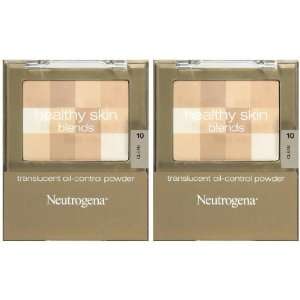  Neutrogena Cosmetics Healthy Skin Blends Beauty