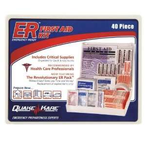  Personal First Aid Kit