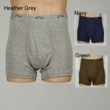 ist Mens Boxer Brief (Pack of 3)  