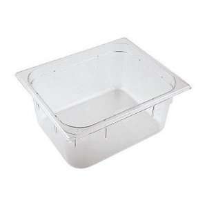 Paderno World Cuisine 14568 12.75 x 6.25 Inch Polycarbonate Hotel Food 