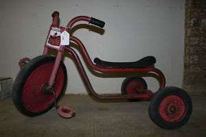 Vintage Lakeshore Low Rider Tricycle  