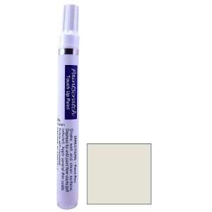  1/2 Oz. Paint Pen of Ceramic White Touch Up Paint for 2003 