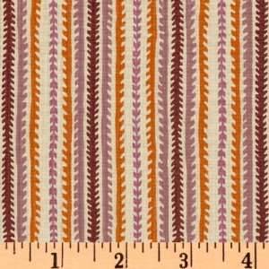  44 Wide Hope Valley Canyon Stripe Fiesta Fabric By The 