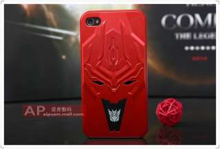   Hard Plastic Case Cover for iPhone 4 4G 4S Spiderman Bumble Bee  