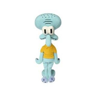 Ty Squidward Tentacles