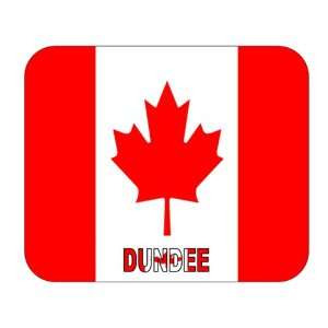  Canada   Dundee, Nova Scotia mouse pad 