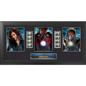  Iron Man 2 S1 Trio