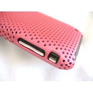   Snap Case Back cover for iPhone 3G/3GS Old Rose PINK 