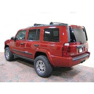  (TM) for 2002 07 Jeep Commander/Compass Limited/Grand Cherokee 
