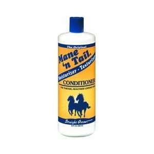 Horse Pony Mane n Tail Conditioner Moisturizer 32 oz  