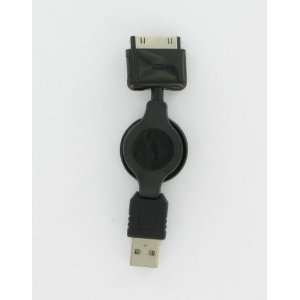   Data Transfer Cable for iPhone 4 Cell Phones & Accessories
