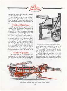 1928 Nichols Shepherd Tractor Catalog on CD  