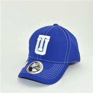 com Tulsa Golden Hurricane NCAA One Fit Endurance Hat Small / Medium 