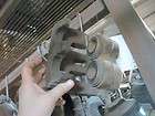 05 06 07 FORD F250 SUPER DUTY RIGHT REAR CALIPER SRW