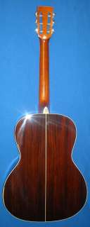 TYLER MOUNTAIN TM260 SOLID TOP PARLOR GUITAR W/HSC  