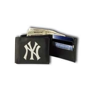  MLB New York Yankees Wallet   Bifold