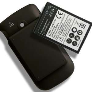  [Aftermarket Product] Brand New 3000mAh Extended Battery Backup 
