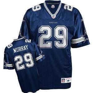  Dallas Cowboys DeMarco Murray Replica Team Color Jersey 