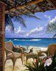 Paintings Beach Seascape on Canvas Ocean Wave items in Oil Paintings 