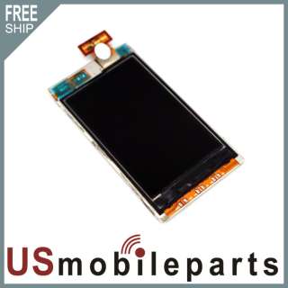 OEM LG Voyager VX10000 LCD Display Screen Replacement  