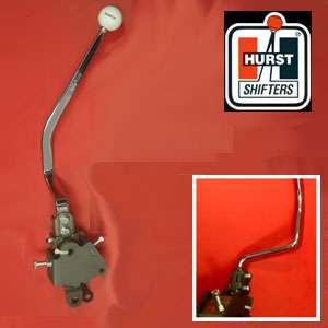 hurst 391 6790 competition plus 4 speed shifter