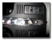 Vector VEC136 Elite TV/Lantern/AM/FM Weather Alert Radi  