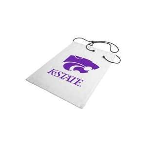  Kansas State Wildcats Set of 2 Rope A Towels Sports 