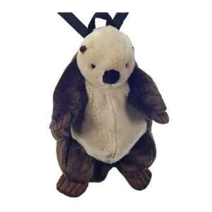 Sea Otter Backpack Toys & Games