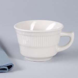   Tea Cups   7 Oz.   World Tableware Chinaware   WEL 1