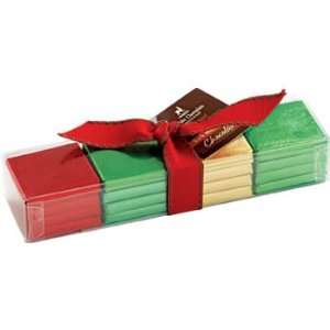 Holiday Chocolate Squares  Grocery & Gourmet Food