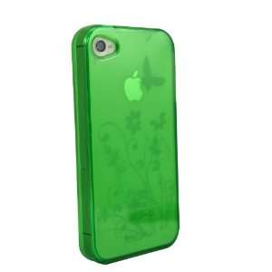   iPhone 4S Case (Compatible with Apple iPhone 4S, iPhone 4