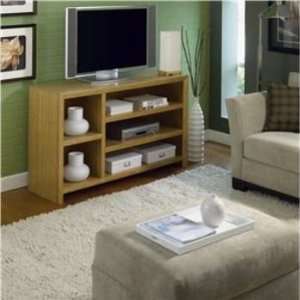 Essential Lifestyles 55 Inch TV Console Available In 2 Colors  