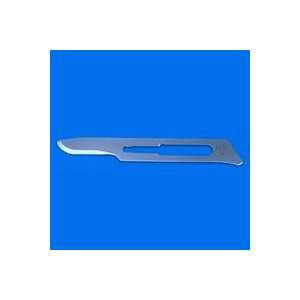  #15 Havels Non Sterile Carbon Steel Surgical Blade 100 