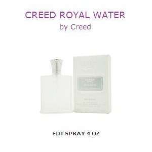 Creed Royal Water men perfume by Creed Eau De Toilette 