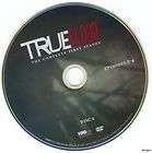 true blood season one disc 2 episodes 3 4 single