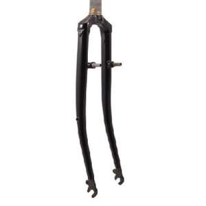  IRD Lugged Crown CycloCross Bicycle Fork   57mm/Long Reach 